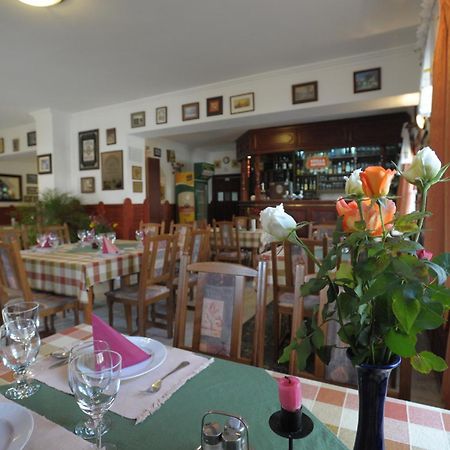 Forrás Fogadó Bukkszek Exterior foto