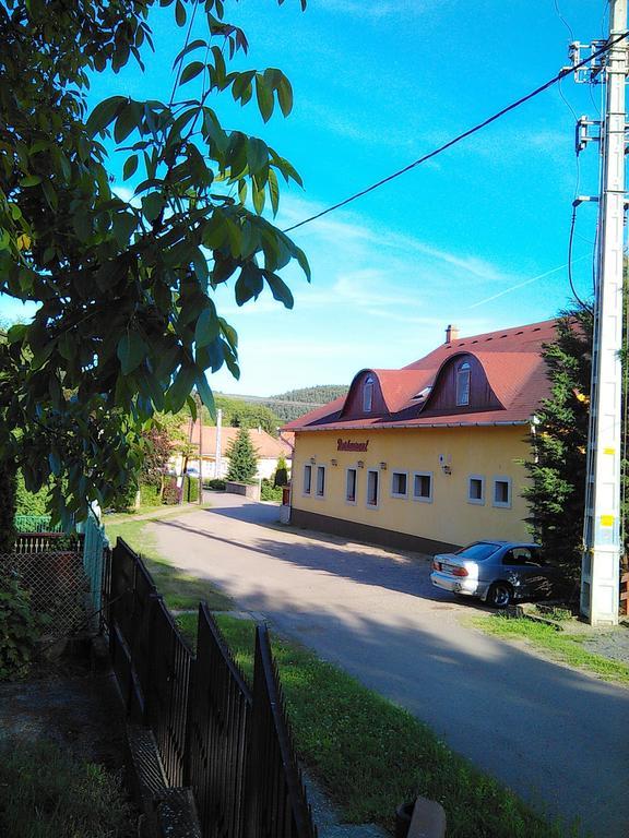 Forrás Fogadó Bukkszek Exterior foto